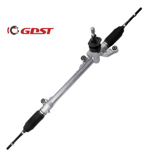 Cremallera de dirección asistida eléctrica hidráulica GDST 90921300 26270781 para Chevrolet Sail III - Product Image 1