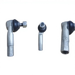 Rotule extérieure droite pour Tata Indica Vista 287146600151, suspension d'essieu avant, pièces de rechange pour direction automobile - Product Image 1