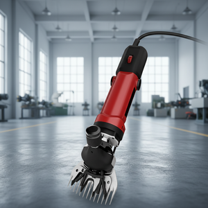 Máquina Esquiladora <span class=keywords><strong>de</strong></span> Lana <span class=keywords><strong>de</strong></span> Cabra Eléctrica <span class=keywords><strong>de</strong></span> Alta Calidad, Máquina Esquiladora <span class=keywords><strong>de</strong></span> Ovejas en Oferta - Product Image 1