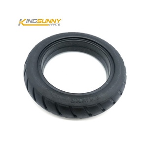 Neumático sólido de 8,5 pulgadas para <span class=keywords><strong>Xiaomi</strong></span> M365 / Pro / 1S / Essential / Pro2 / Mi 3, piezas de reparación de patinete eléctrico, neumáticos de <span class=keywords><strong>rueda</strong></span> - Product Image 3
