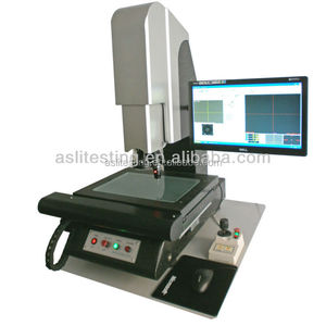 Máquina de Medición de Coordenadas Automática 3D (MCA3D) - Product Image 3