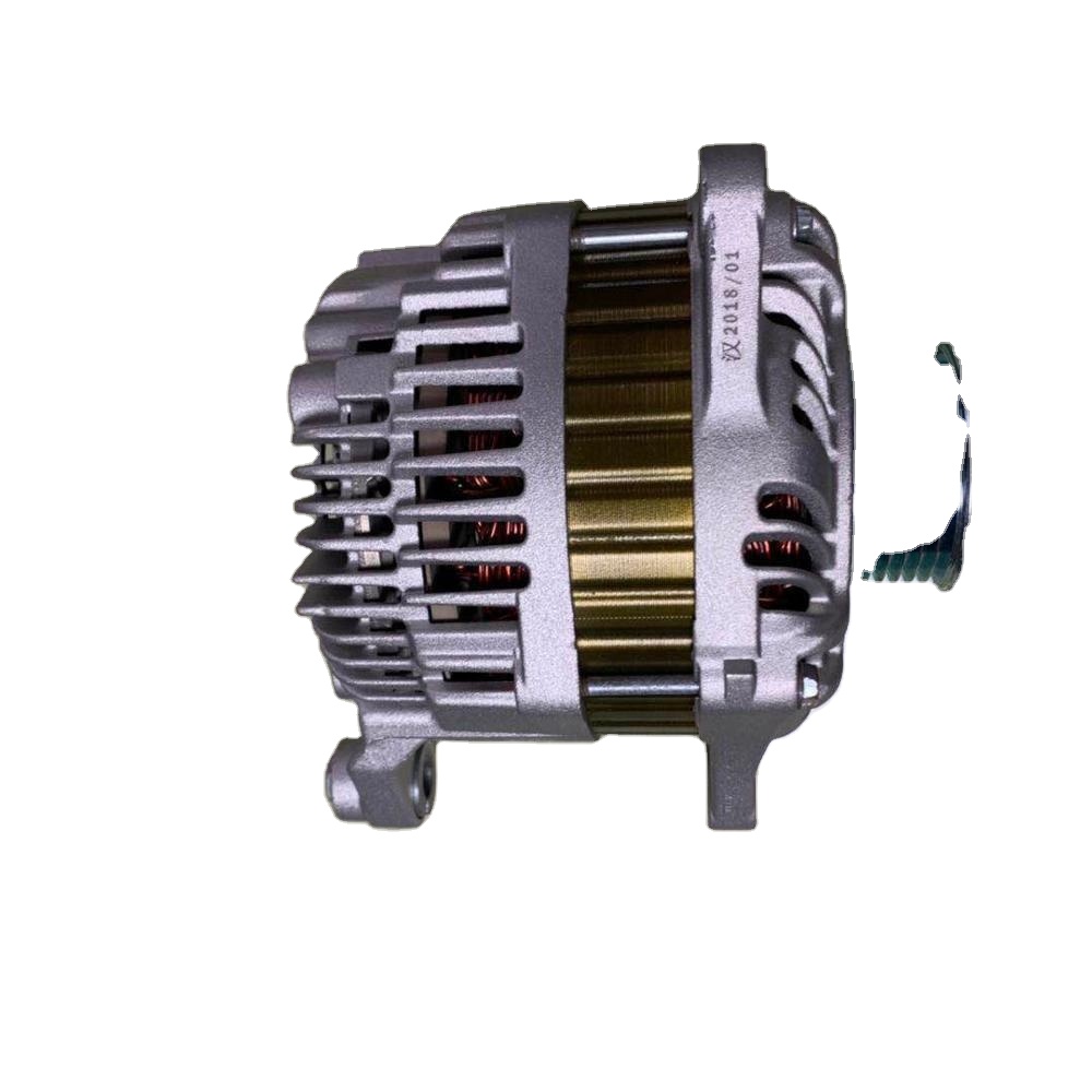 23100-45500 CRANKSHAFT