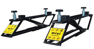 Mini élévateur, élévateur de <span class=keywords><strong>voiture</strong></span> portable pour la maison et le <span class=keywords><strong>garage</strong></span> - Product Image 5