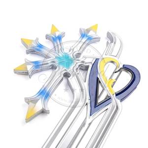 ดาบโซรา โอธเคปเปอร์ คีย์เบลด โฟม PU คิงดอมฮาร์ตส์ - Product Image 6