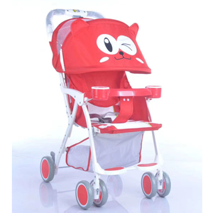 Poussette de bébé/<span class=keywords><strong>porte</strong></span>-bébé pliable <span class=keywords><strong>3</strong></span> en 1, poussette de voyage pliable, poussette de maman, nouvelle collection - Product Image 3