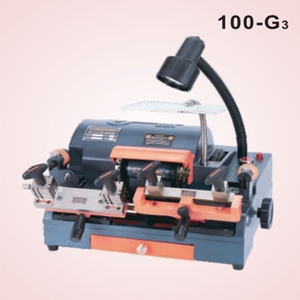 Máquina Duplicadora de Llaves Wenxing 100A2 Original de Fábrica, Máquina para Duplicar Llaves de Auto, Hecha en China - Product Image 3