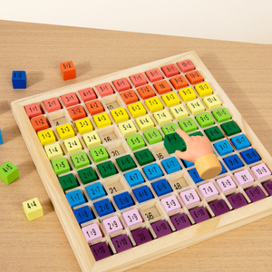 Ensemble de blocs de construction personnalisables, jouet éducatif créatif, OEM/ODM disponible pour les enfants curieux passionnés de construction - Product Image 4