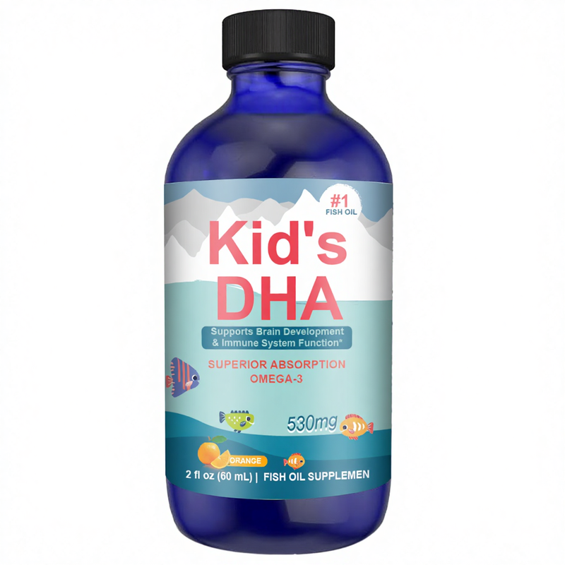Hot Selling Omega 3 Fish Oil