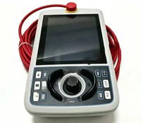 Pendentif de programmation DSQC3120 pour robot industriel 3HAC085590-001 1kg 12W 10V – Nouveau stock disponible