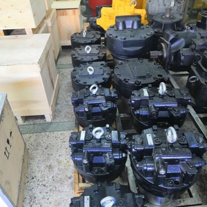 Fast Horse 708-2L-00500 Hydraulic Pump for Komatsu Excavator PC200-<b>8</b> PC220-<b>8</b> PC400-7 PC130-7 Main Pump - Product Image 5