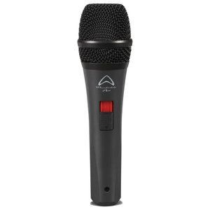 Microfono a filo DM SERIES Dm5 0S Black e Grey 5m - Product Image 1