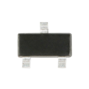 ชิป Mosfet SI2318CDS-T1-GE3 N-23แชนเนล40V ของแท้4.3A - Product Image 4