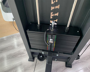 Appareil de fitness/exercice/équipement de fitness/<span class=keywords><strong>musculation</strong></span>/rotation du torse - Product Image 5