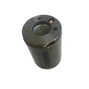 Pneumatic expanding adapter tube expander rubber air tube for air shaft