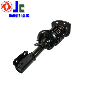 Manitguadores arrière pour moto, pièces détachées pour Pontiac Grand <span class=keywords><strong>Prix</strong></span>, suspension No. 2004 2008 15311, 15312 - Product Image 3