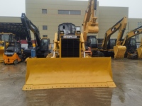 Bulldozer d'occasion CAT Caterpillar D6G, D6H, D6D, D7, D7G, D7R, D7H, D8K du Japon en stock