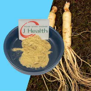 ผงจินเซนโนไซด์คุณภาพสูงขายส่ง ผงจินเซนโนไซด์ <span class=keywords><strong>Rh2</strong></span> ความเข้มข้น 10%-98% - Product Image 1