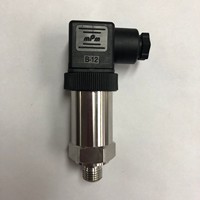 Transmetteur de pression haute qualité 4-20mA 0-5V 0,33-2,97V sortie MOD 313