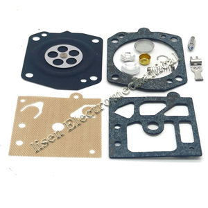 Chính hãng OEM Walbro phần # K22-HDA; bộ chế hòa khí xây dựng lại Kit - Product Image 2