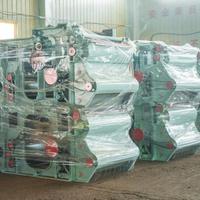 Machine d'Ouverture et de Nettoyage pour le Recyclage de Déchets de Tissu et Coton, pour Machines de Recyclage Textile