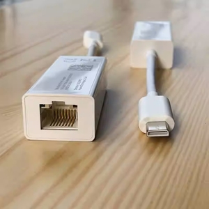 Original New <span class=keywords><strong>Mate</strong></span> -<span class=keywords><strong>book</strong></span> B3-410 B3-510 B5-420 Port réseau Gigabit Mini RJ45 - Product Image 4