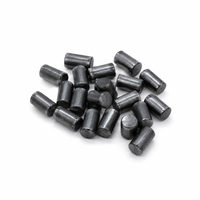 Q5211228 Goupille cylindrique de précision haute dureté pour boîte de vitesses de camion lourd Sinotruk Howo