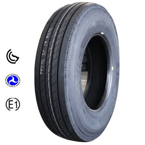 Pneu <span class=keywords><strong>de</strong></span> camion homologué DOT 11R22.5 11R24.5 295/75R22.5 Pneu tubeless pour remorque, motifs <span class=keywords><strong>de</strong></span> roulement pour le <span class=keywords><strong>marché</strong></span> canadien en vente - Product Image 2