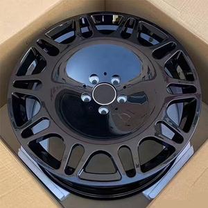 Jantes forgées complètes Executive 19 20 21 22 23 24 pouces 5x112 5x120 5x130 <span class=keywords><strong>Mercedes</strong></span> AMG <span class=keywords><strong>Maybach</strong></span> Benz G 63 450 580 735Li 740 760 - Product Image 5