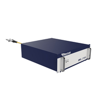 Raycus mesin pemotong Laser serat Cnc, sumber Laser 3000w 6000w 12000w presisi tinggi