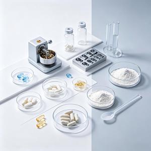 สารสกัดจากรากดอกโบตั๋นขาว HPLC 15% 50% 90% 98% CAS 23180-57-6 วัตถุดิบสมุนไพรธรรมชาติ - Product Image 2