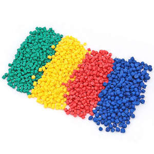 <span class=keywords><strong>PE</strong></span> PVC <span class=keywords><strong>masterbatch</strong></span> nguyên liệu cho sản xuất cáp - Product Image 3