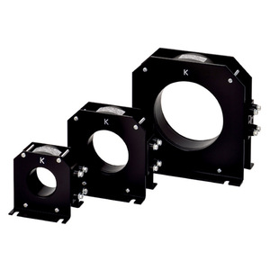 Transformador de Detección de Corriente HIKARI para Relés de Protección Contra Fugas con Especificaciones Clave Tamaño K - Product Image 1