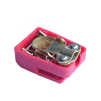 Top Qualité Bateau Marine Matériel Voiture À Dégagement Rapide Batterie Déconnecter Bornes Pinces Connecteurs Partie Avec Prix D'usine