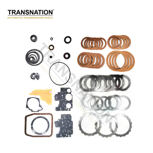 Kit de Reconstrucción de Transmisión Automática HENING AODE B0498600B, Kit de Reparación con Sellos para Caja de Cambios - Product Image 1