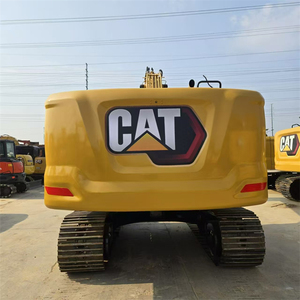 Excavatrice d'occasion CAT 320GC du Japon, Caterpillar 320GC, disponible en stock à bas prix et de haute qualité - Product Image 5