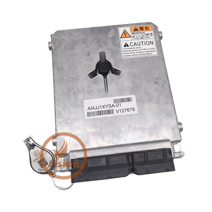 8-98089542-1 24V Engine Ecu Controller Control Unit <b>Computer</b> Board 4JJ1 4JJ1-TC 4JJ-AC 4JJ1XYSC-O1 - Product Image 3