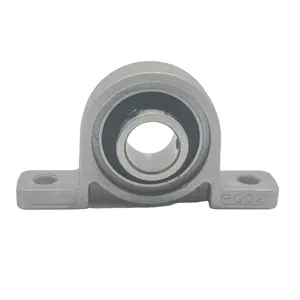 High quality and high-precision aluminum alloy seat bearing KP002