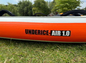 Tabla de Surf Inflable Unisex Pro Factory, Wingfoil Hydrofoil, Material Dacron Ripstop para Aguas Oceánicas, Tamaños y Colores Personalizables - Product Image 6