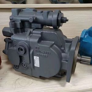 Pompe hydraulique principale EC80D pour pièces d'excavatrice VOLVO PVC80RC01 VOE14623786 VOE14654644 VOE14694888 VOE14528806 Pompe à pistons axiaux - Product Image 1