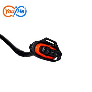 Hoạt động đơn giản Thương hiệu Mới hiệu suất hàng đầu phụ tùng ô tô cảm biến oxy 55568266 cho Buick ecore 1.4t - Product Image 5