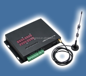 Registrador de temperatura inteligente con antena externa y colector de pulso analógico Wi-Fi - Product Image 6