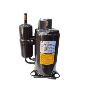 คอมเพรสเซอร์แอร์มิตซูบิชิ รุ่น KNB092FCDMC สำหรับเปลี่ยนซ่อม - Product Image 2