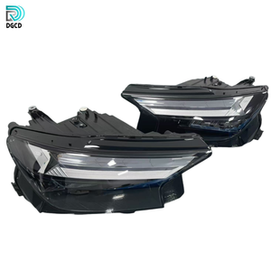 Phares LED de haute qualité pour <span class=keywords><strong>Audi</strong></span> <span class=keywords><strong>Q4</strong></span> de la marque DG, 70W, 3000K, 4000 lumens, garantie de 12 mois, ajustement universel - Product Image 6