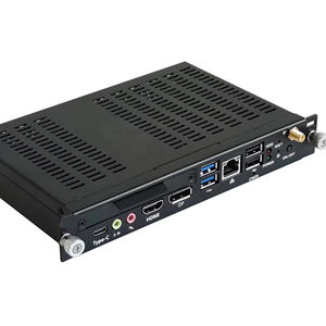 Mini PC Elsky <span class=keywords><strong>Intel</strong></span> de 12.ª Generación I3 I5 I7 I9 OPS con Gráficos <span class=keywords><strong>Intel</strong></span> Mini PCIE Disponible para Oficina y Escuela - Product Image 1
