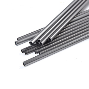 Fournisseur chinois de premier plan de tubes ronds en aluminium 6063 T5 6061 pour l'industrie - Product Image 3