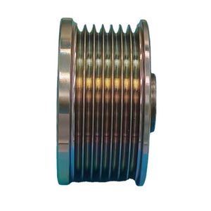 Jin Ke <b>Generator</b> Pulley 011 Steel Single Direction Car Engine Parts - Product Image 5