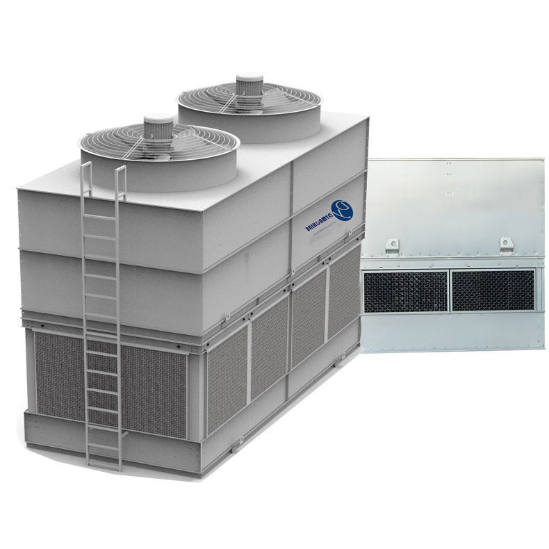 Customize Square High performance Cooling Tower