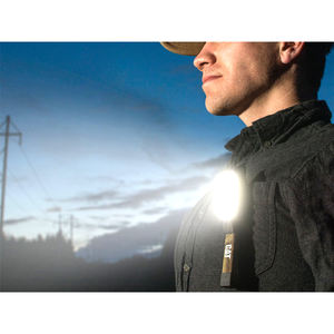 Lampe de poche CAT CT 1200 ABS avec base magnétique, 175 Lumens - Product Image 5