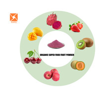 Natuurlijk Lychee Poeder Lychee Sap Poeder Lychee Fruit Poeder