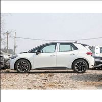 Volkswagen ID. d'occasion 2024 à prix abordable Voiture berline